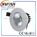 xuhui factory 5w led downlight led downlight round